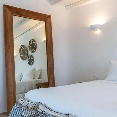 Mykonos Ag In Villa