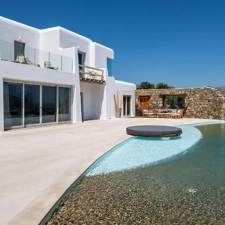 Mykonos Ag In *