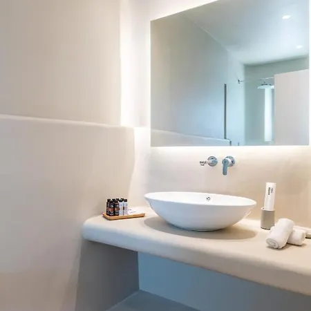 ヴィラ Mykonos Ag In *