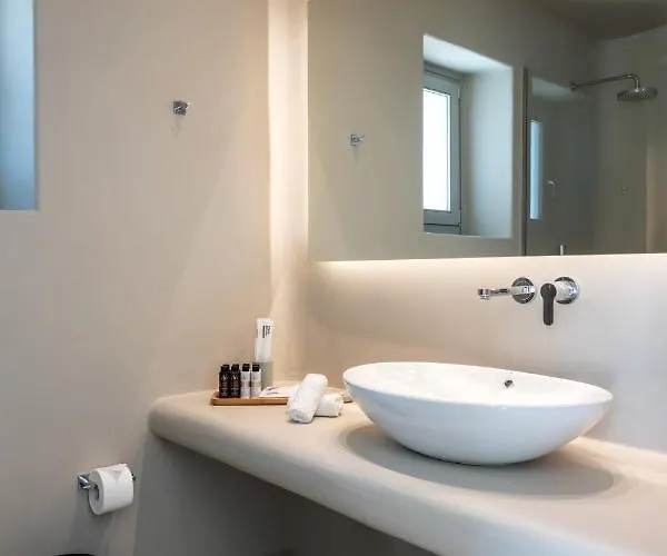 Mykonos Ag In ヴィラ