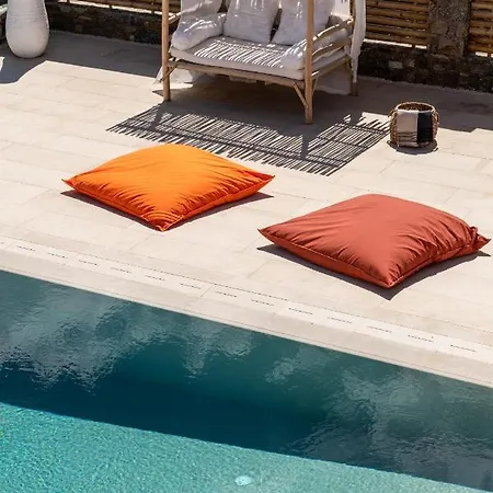 Willa Mykonos Ag In Ftelia (Mykonos)