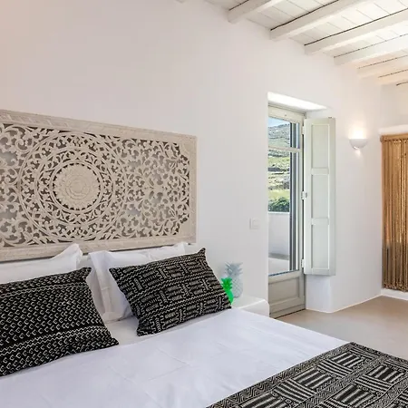Mykonos Ag In *