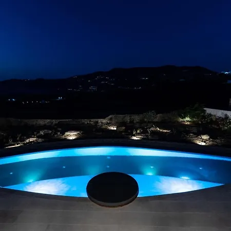 Mykonos Ag In