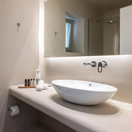 Mykonos Ag In Villa Ftelia (Mykonos)