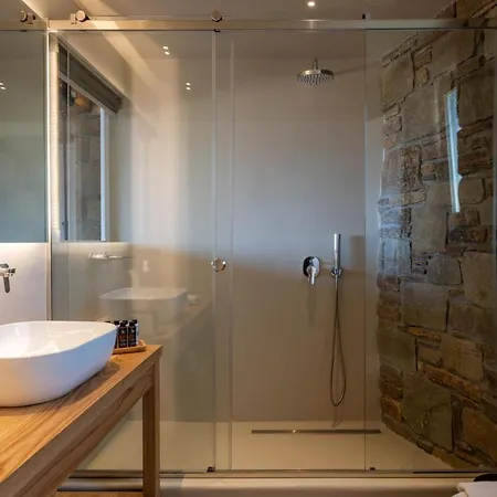 Mykonos Ag In Willa *