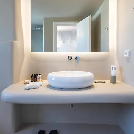 Mykonos Ag In Villa *