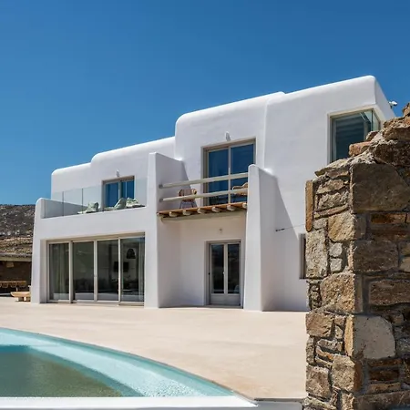 Mykonos Ag In 프텔리아
