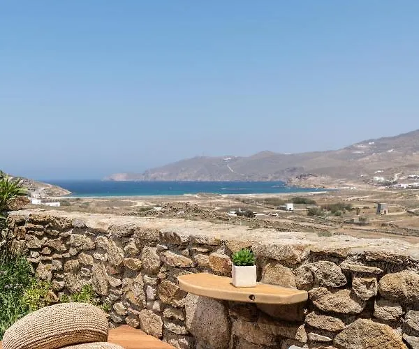 Βίλα Mykonos Ag In