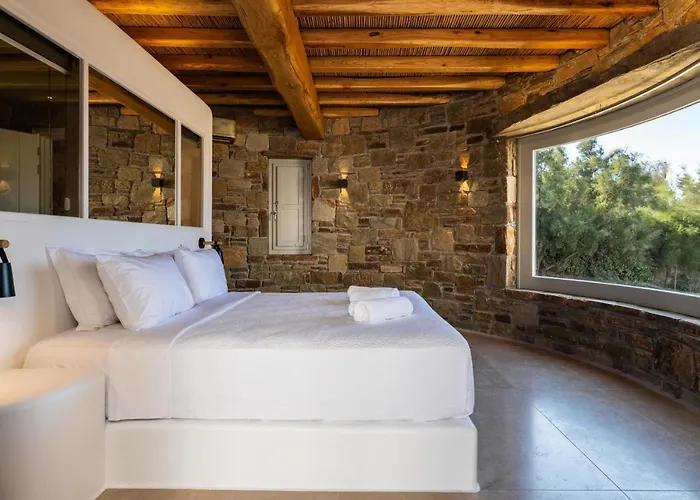 Mykonos Ag In Φτελιά