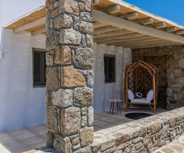 Βίλα Mykonos Ag In