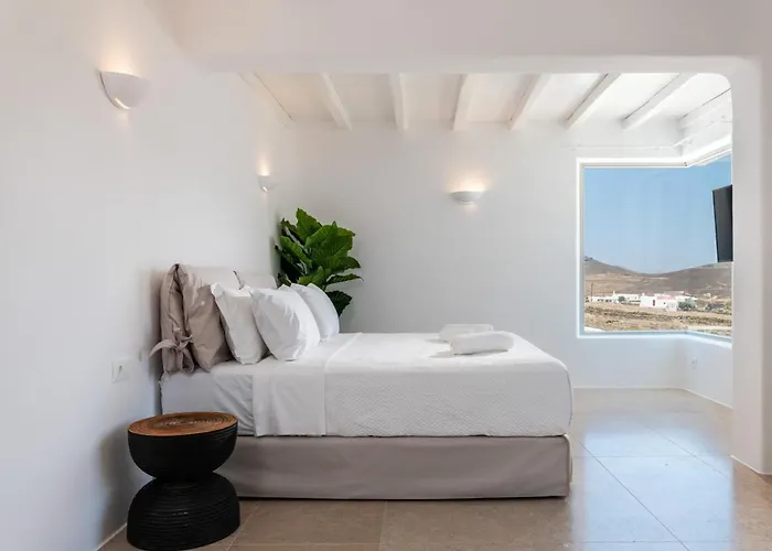 Βίλα Mykonos Ag In