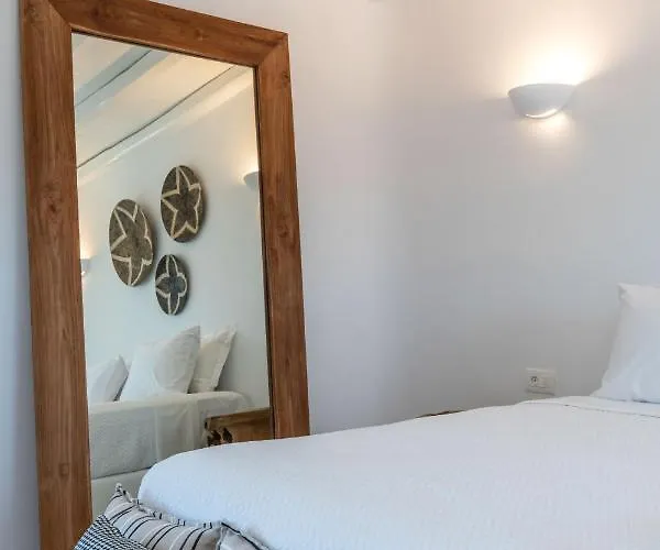 Mykonos Ag In Βίλα