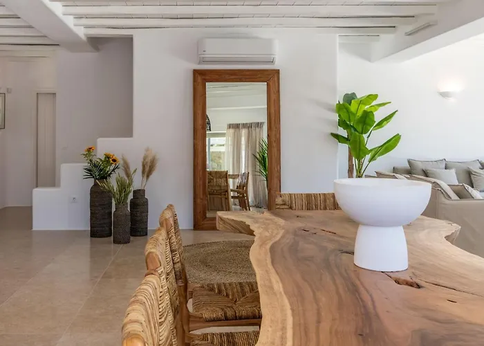 Βίλα Mykonos Ag In