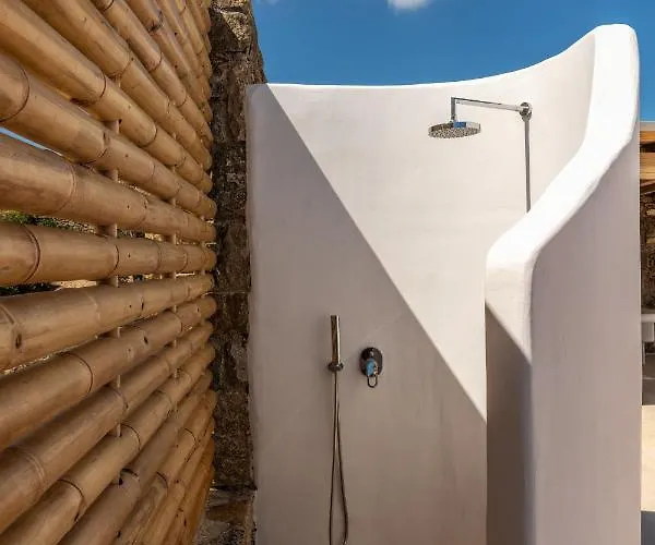 Mykonos Ag In Φτελιά