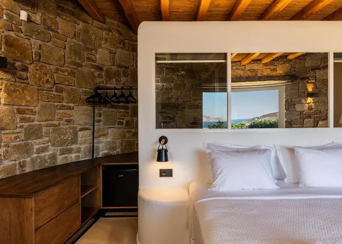 Βίλα Mykonos Ag In