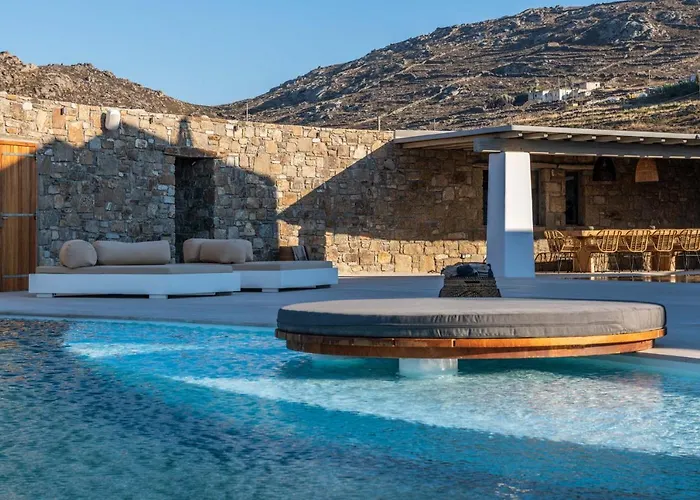 Mykonos Ag In Φτελιά
