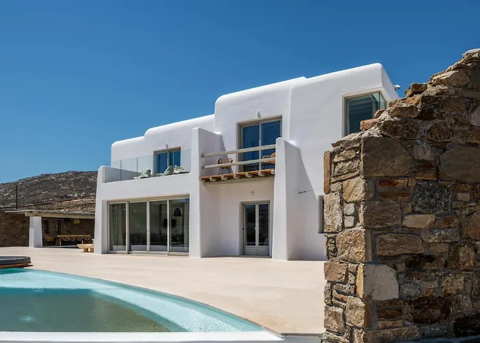 Mykonos Ag In Φτελιά