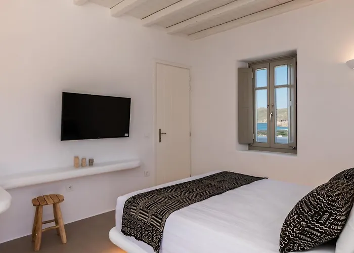 Mykonos Ag In * Φτελιά