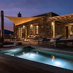 Вилла Mykonos Ag In