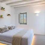 Вилла Mykonos Ag In Фтелия