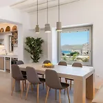 Mykonos Ag In Вилла