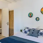 Вилла Mykonos Ag In
