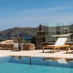 Вилла Mykonos Ag In *