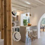 Mykonos Ag In Вилла Фтелия