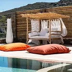 Вилла Mykonos Ag In *