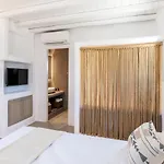 Mykonos Ag In Вилла Фтелия