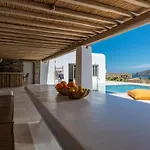 Mykonos Ag In * Фтелия