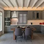 Mykonos Ag In Вилла *