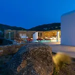 Mykonos Ag In * Фтелия