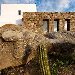 Вилла Mykonos Ag In *