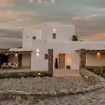 Mykonos Ag In Вилла Фтелия