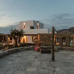 Mykonos Ag In Вилла Фтелия