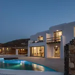 Вилла Mykonos Ag In Фтелия