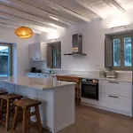 Вилла Mykonos Ag In