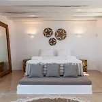 Mykonos Ag In Вилла *