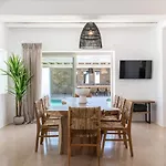 Mykonos Ag In Вилла *