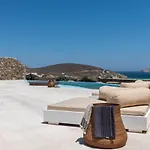 Mykonos Ag In Villa Ftelia (Mykonos)