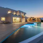 Mykonos Ag In * Фтелия