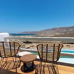 Вилла Mykonos Ag In Фтелия