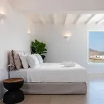 Вилла Mykonos Ag In