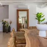 Вилла Mykonos Ag In