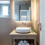 Mykonos Ag In Вилла Фтелия