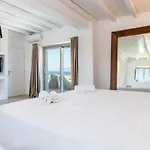 Mykonos Ag In Вилла Фтелия