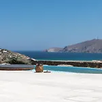 Mykonos Ag In Вилла Фтелия