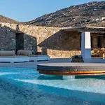 Mykonos Ag In Фтелия