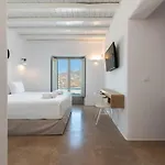 Mykonos Ag In Вилла